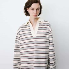 Aron Polo gris
