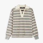 Aron Polo gris