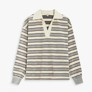 Aron Polo gris