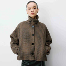 Arthur Jacket coffee