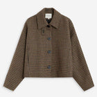 Arthur Jacket coffee