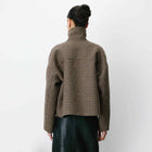 Arthur Jacket coffee