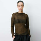 Aube Longsleeve kaki