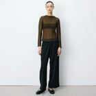 Aube Longsleeve kaki