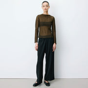 Aube Longsleeve kaki