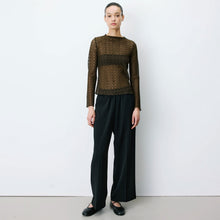 Aube Longsleeve kaki