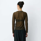 Aube Longsleeve kaki