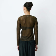 Aube Longsleeve kaki