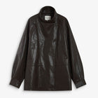 Auburn Jacket chocolat