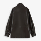 Auburn Jacket chocolat