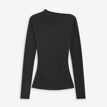 Aurygny Top anthracite