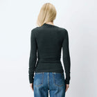 Aurygny Top anthracite