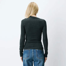 Aurygny Top anthracite