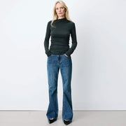 Aurygny Top anthracite