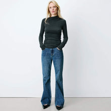 Aurygny Top anthracite