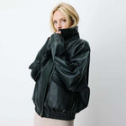 Axel Jacket noir