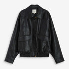 Axel Jacket noir