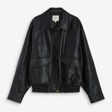 Axel Jacket noir