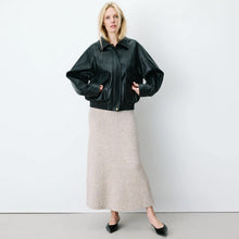 Axel Jacket noir