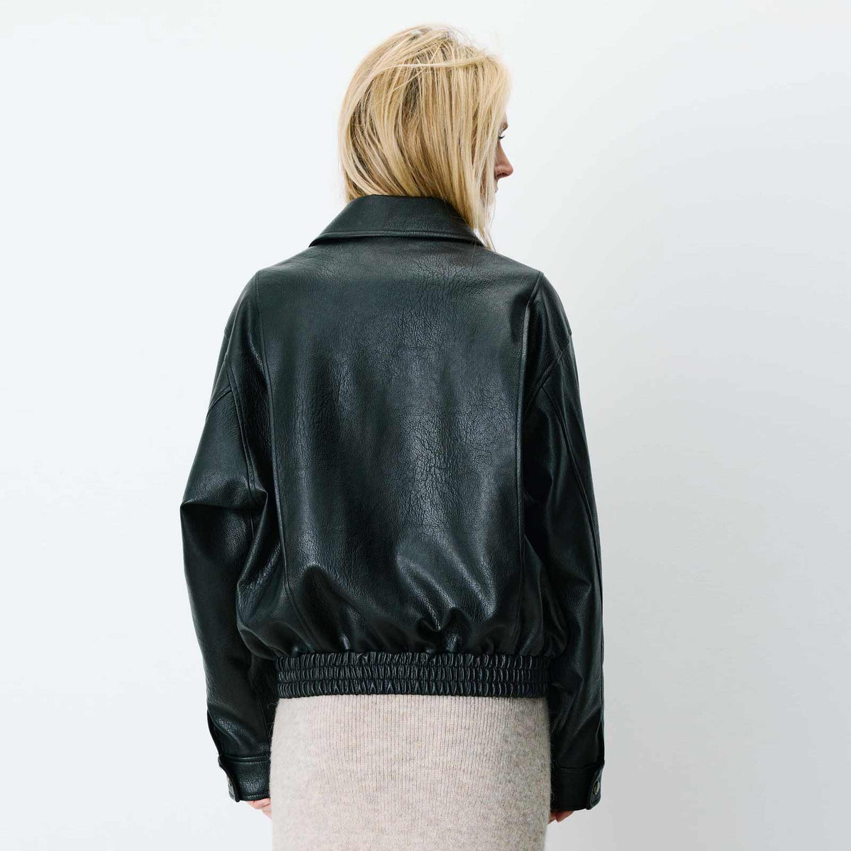 Axel Jacket noir