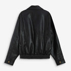 Axel Jacket noir
