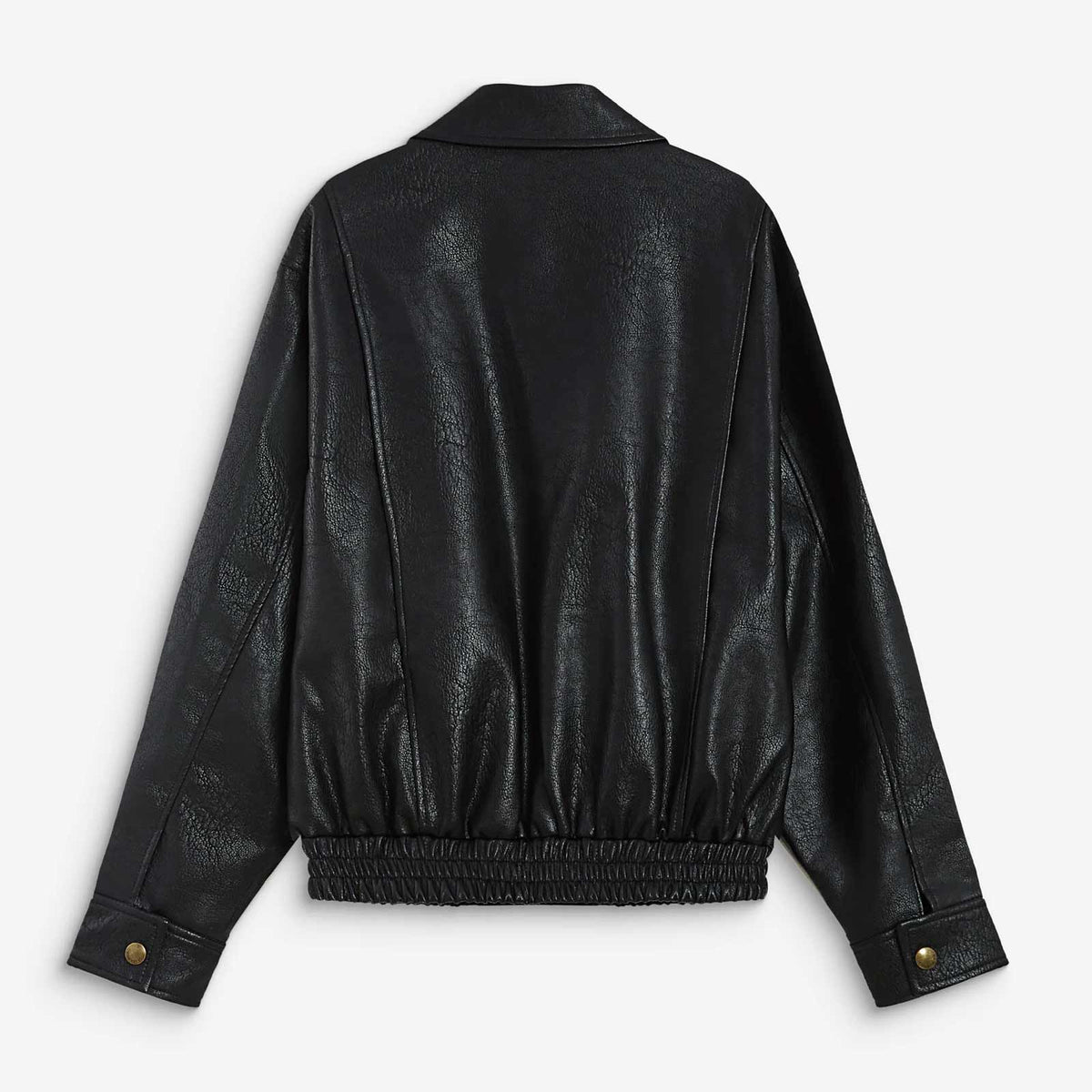 Axel Jacket noir