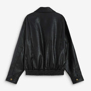 Axel Jacket noir