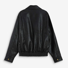 Axel Jacket noir