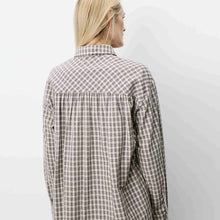 Ayla Shirt sable