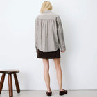 Ayla Shirt sable