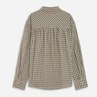 Ayla Shirt sable