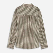 Ayla Shirt sable