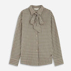 Ayla Shirt sable