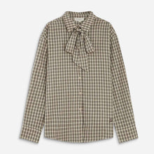 Ayla Shirt sable