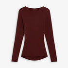 Azul Top cherry