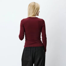 Azul Top cherry