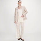 Lace Pants Vincent ecru Grace & Mila