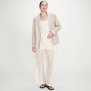 Lace Pants Vincent ecru Grace & Mila