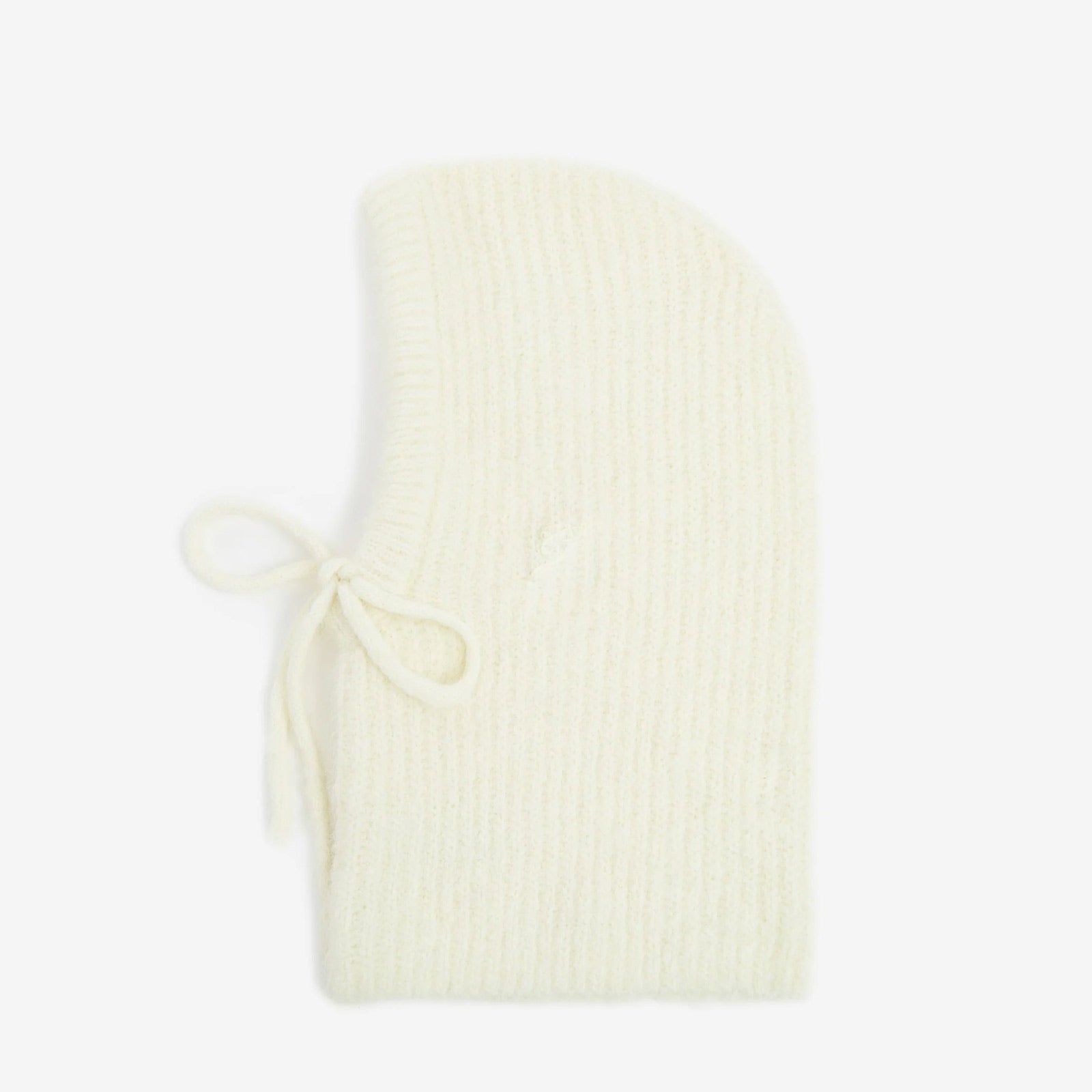 Samourai Balaclava sable