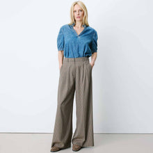 Ayen Pants beige