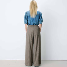Ayen Pants beige