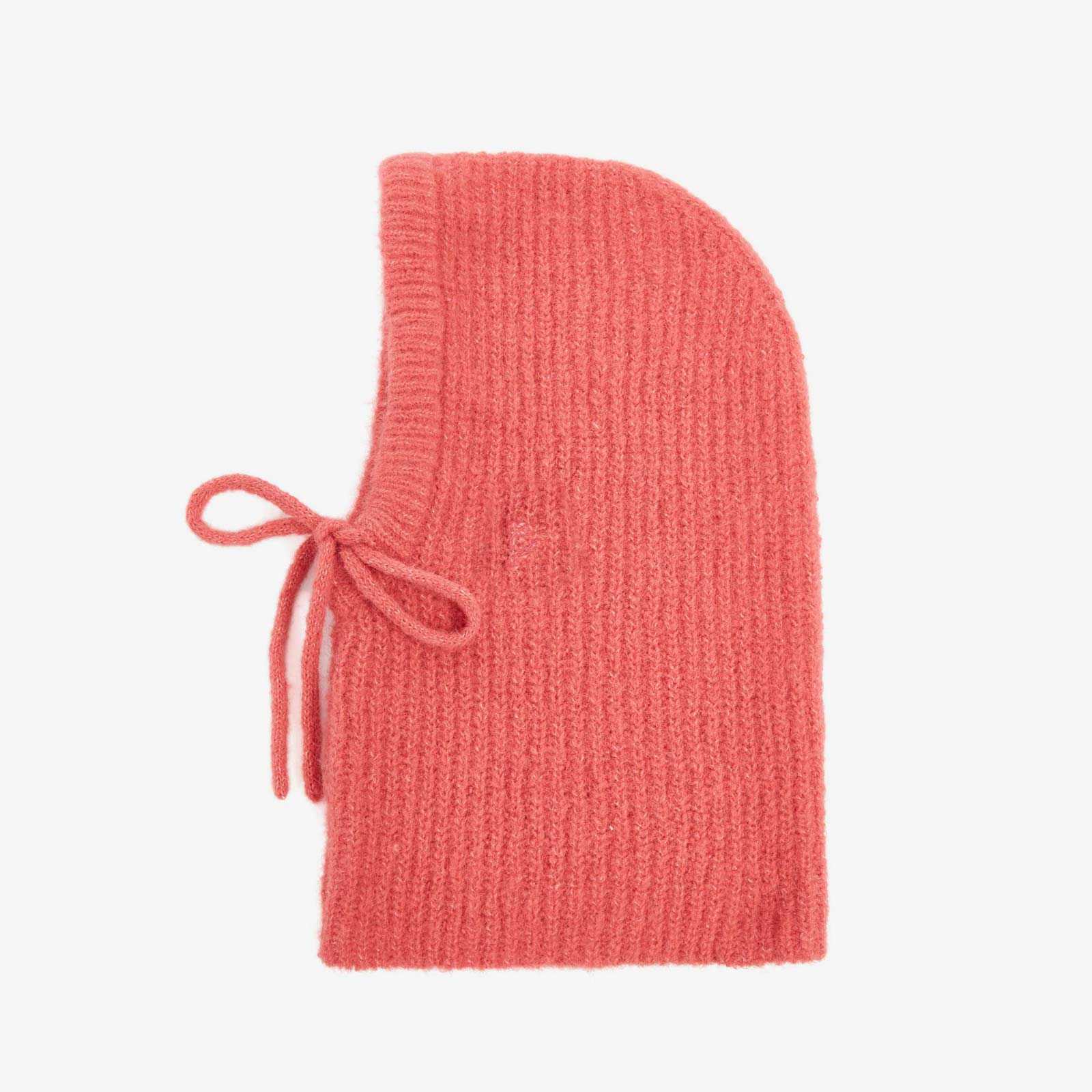 Samourai Balaclava blush