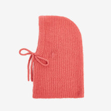 Samourai Balaclava blush