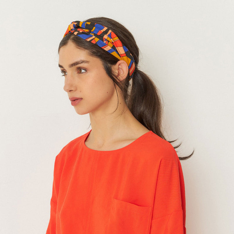 Guri Headband sails