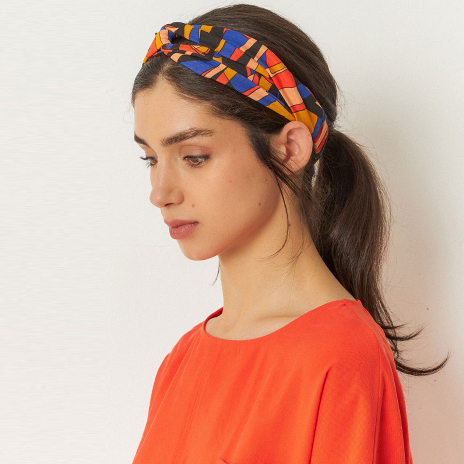 Guri Headband sails