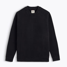 Terry Sweat Jumper black W25 Homecore