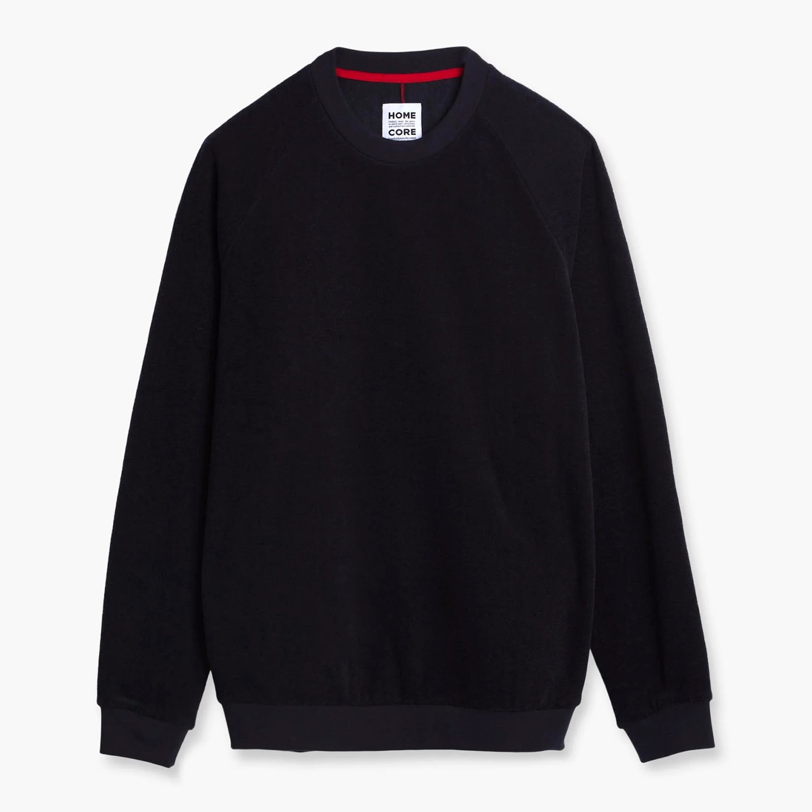 Aquae Sweat Jumper W24 navy