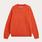 Aquae Sweat bright orange
