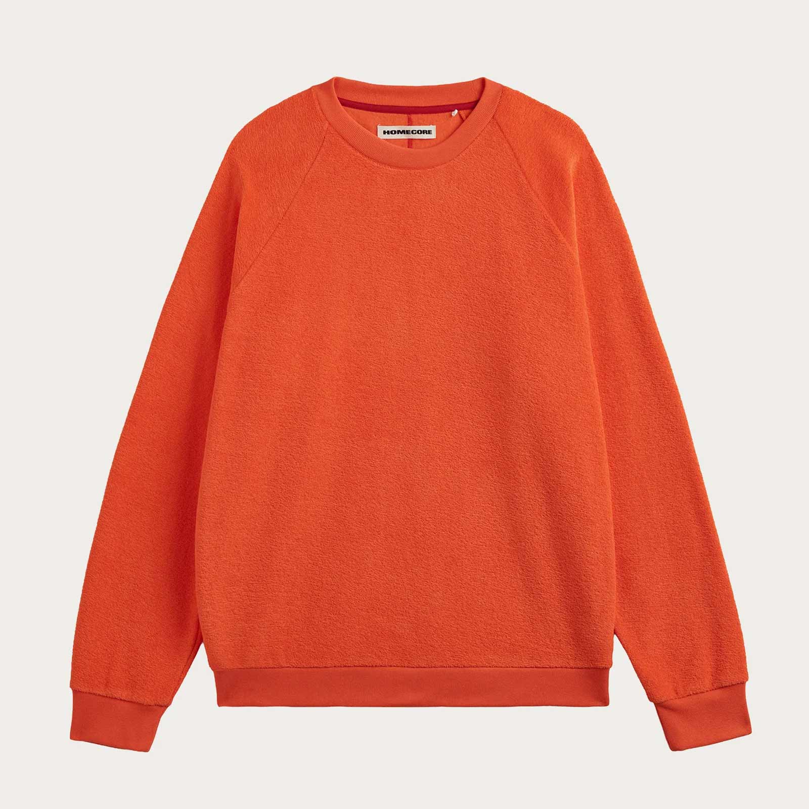 Aquae Sweat bright orange