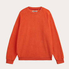 Aquae Sweat bright orange